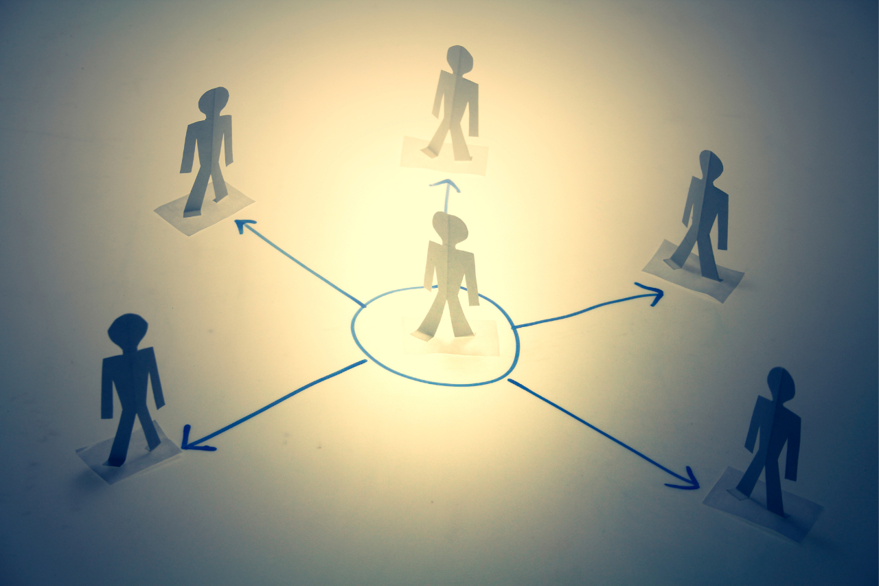 GCC Recruitment Agency