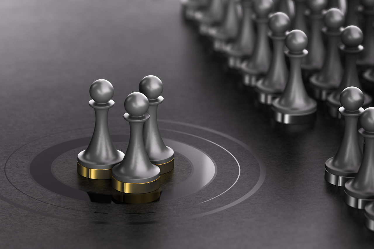 GCC Recruitment Agency