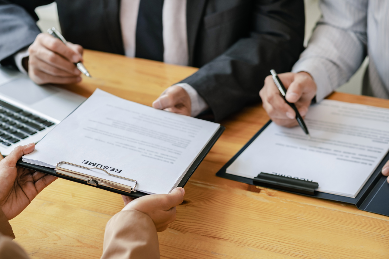 GCC Recruitment Agency