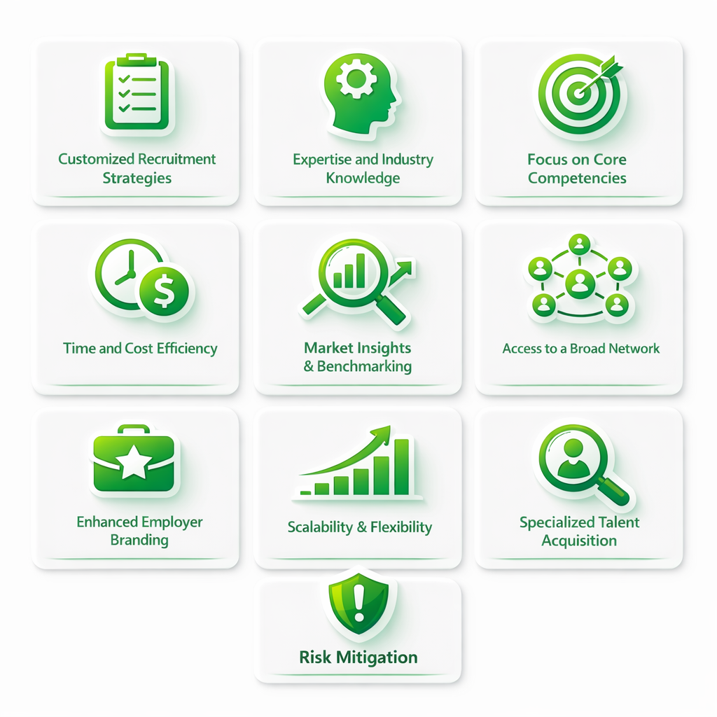 HR Consultancy in chennai