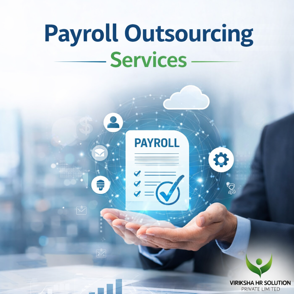 Payroll Outsourcing Services