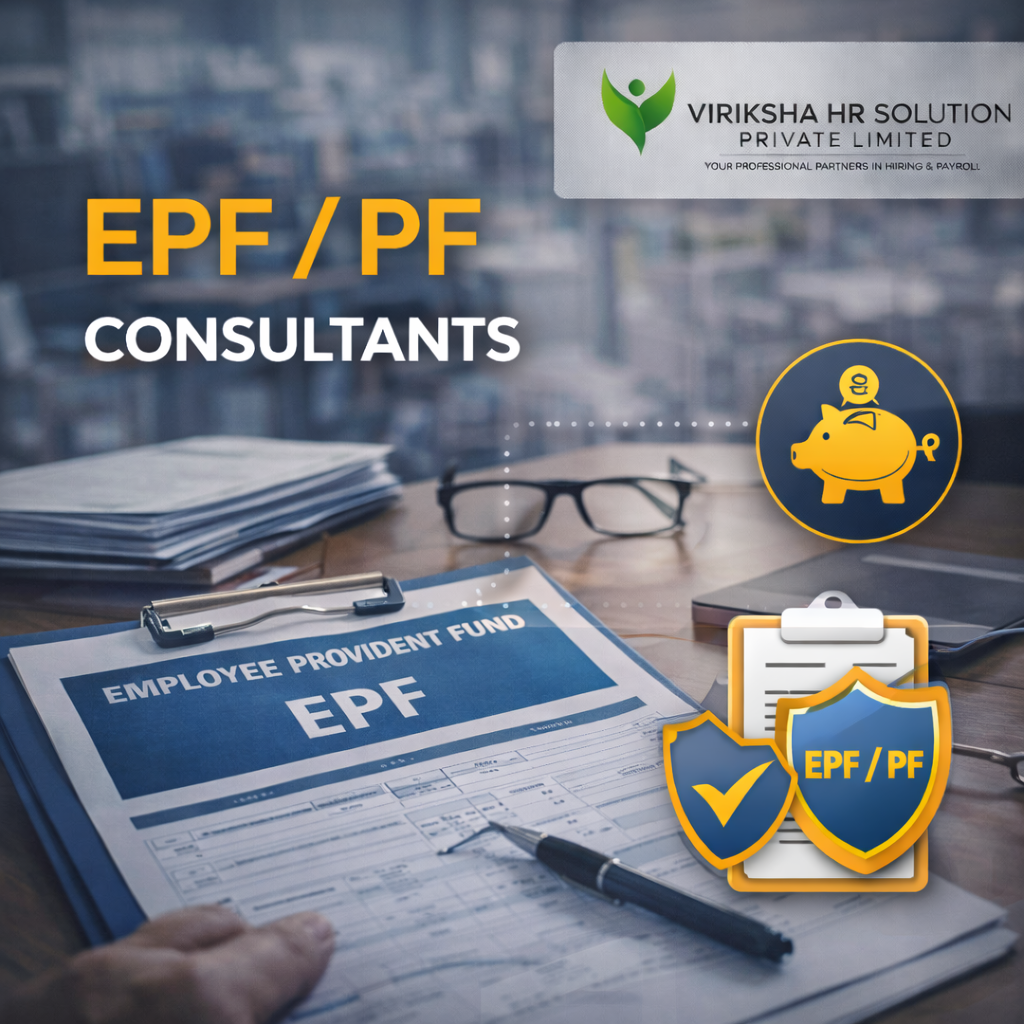 PF consultants