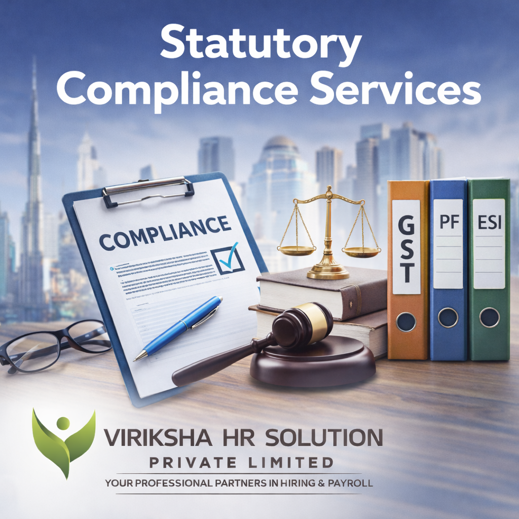 Statutory Compliance Services