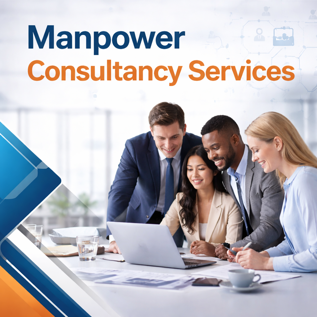 Manpower Consultancy