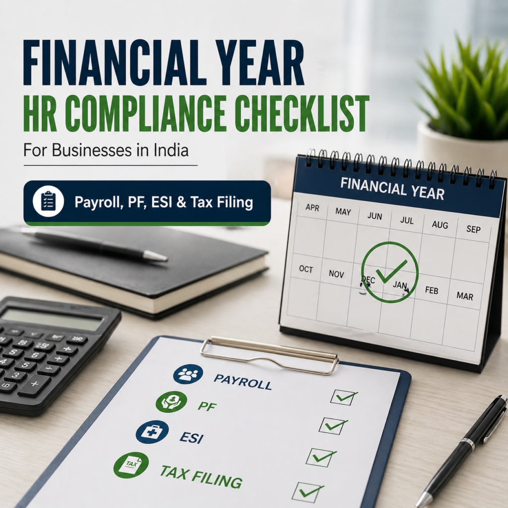 HR Compliance