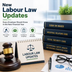 New Labour Law Updates Every Employer Should Know in the New Financial Year