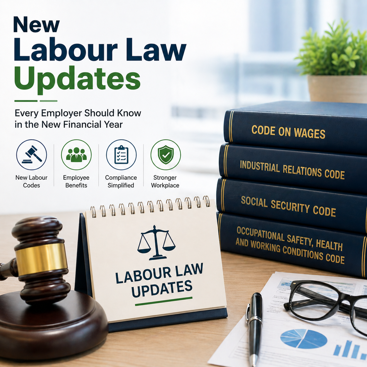 Labour Law Updates