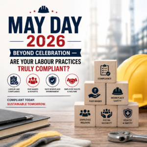May Day 2026: Beyond Celebration — Are Your Labour Practices Truly Compliant?