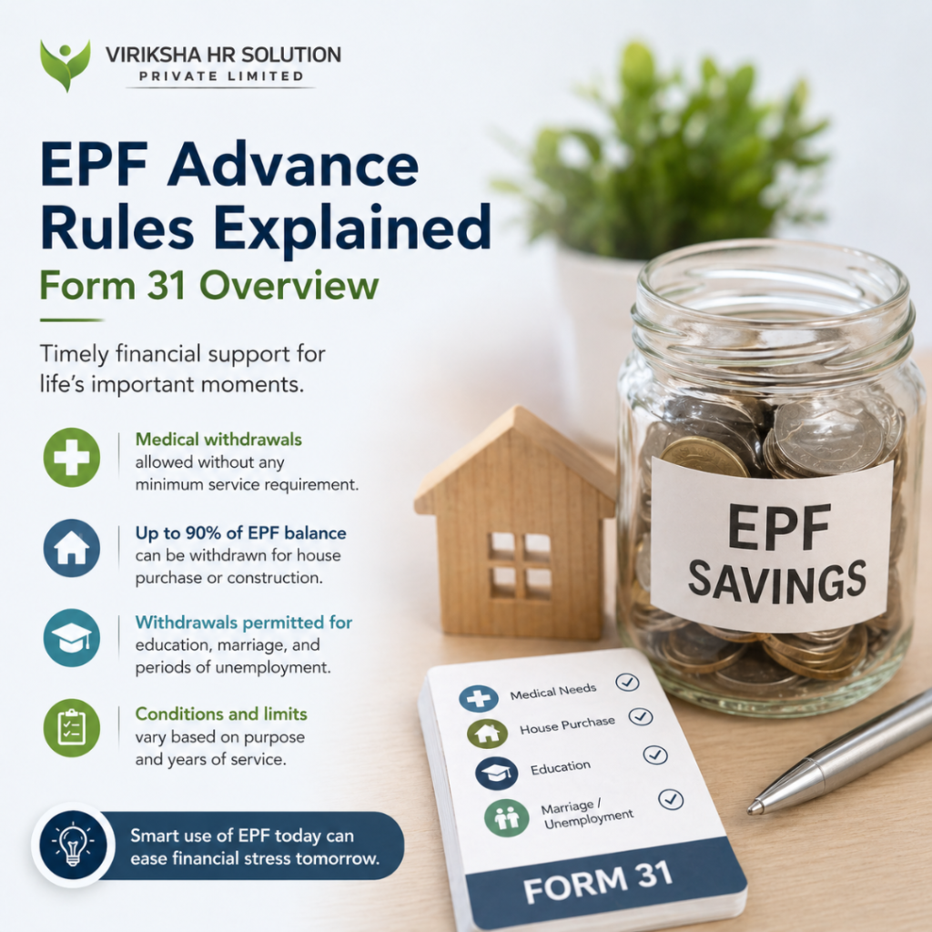 EPF consultant in chennai