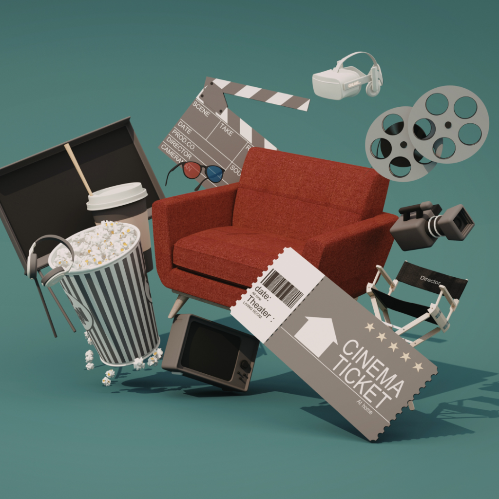 Media and Entertainment Recruitment Agency