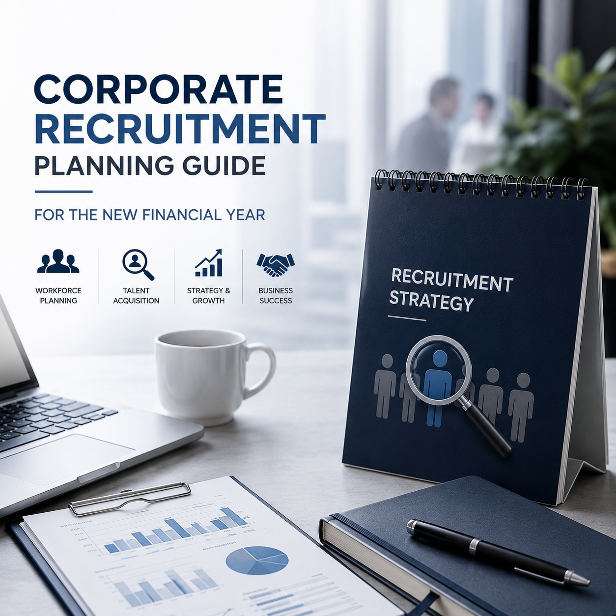 Corporate Recruitment