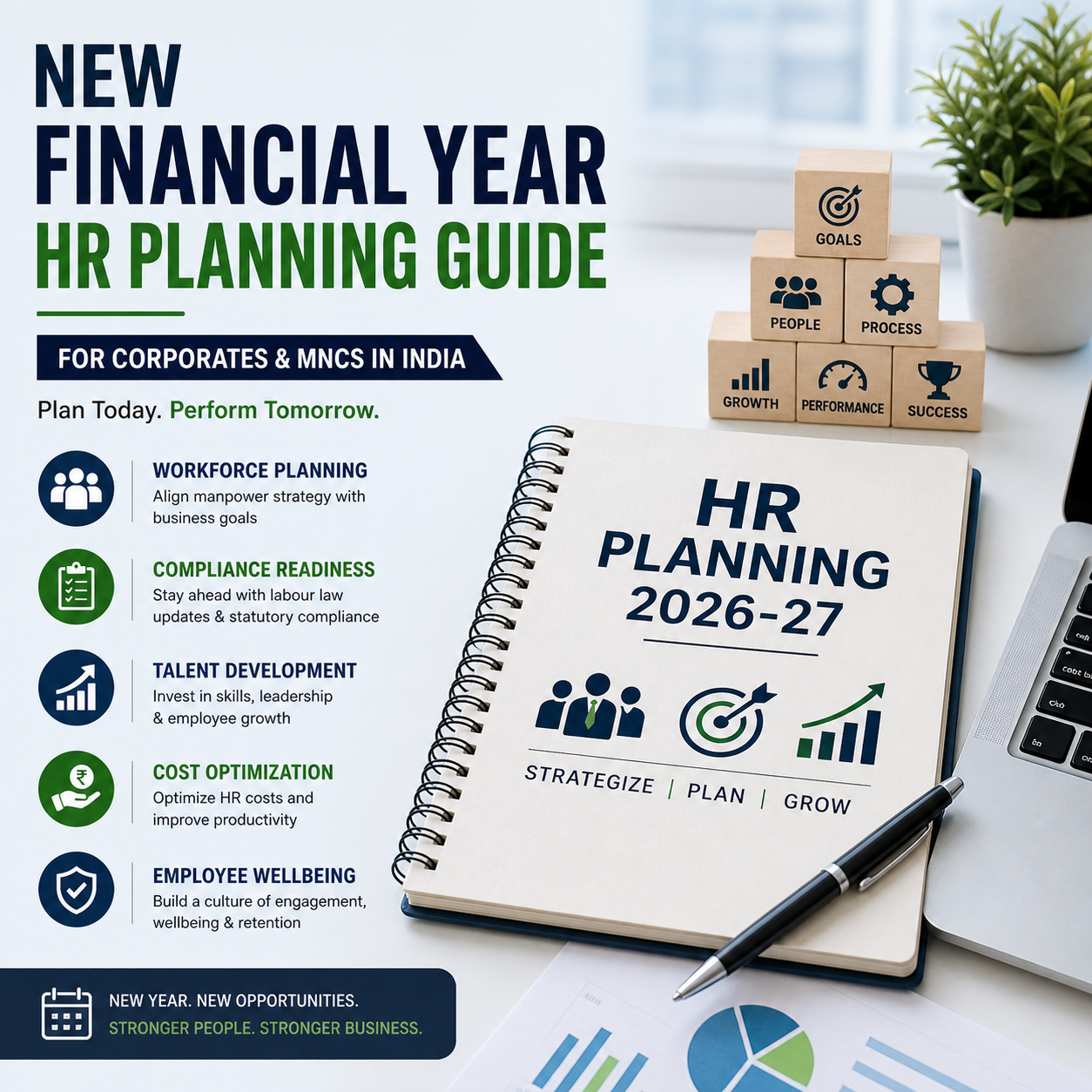 HR Planning Guide