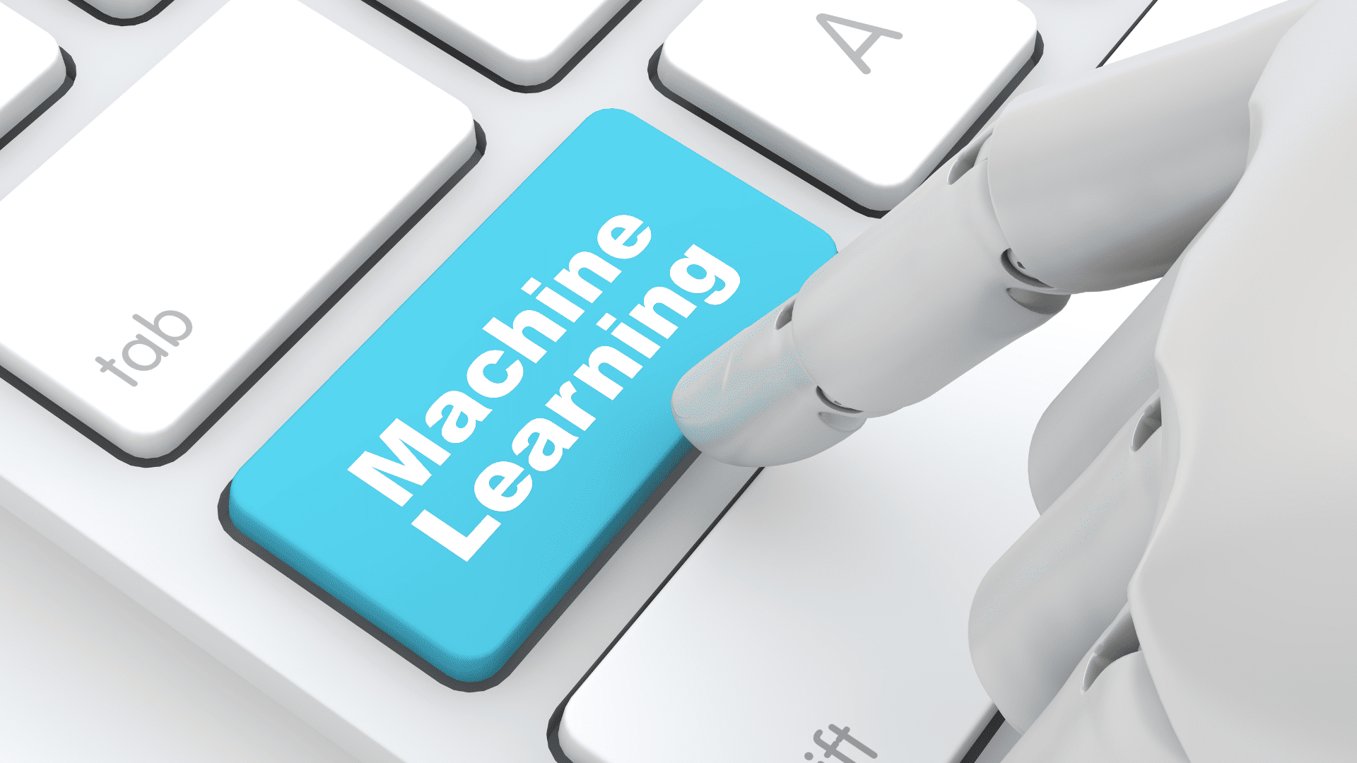 AI & Machine Learning Products