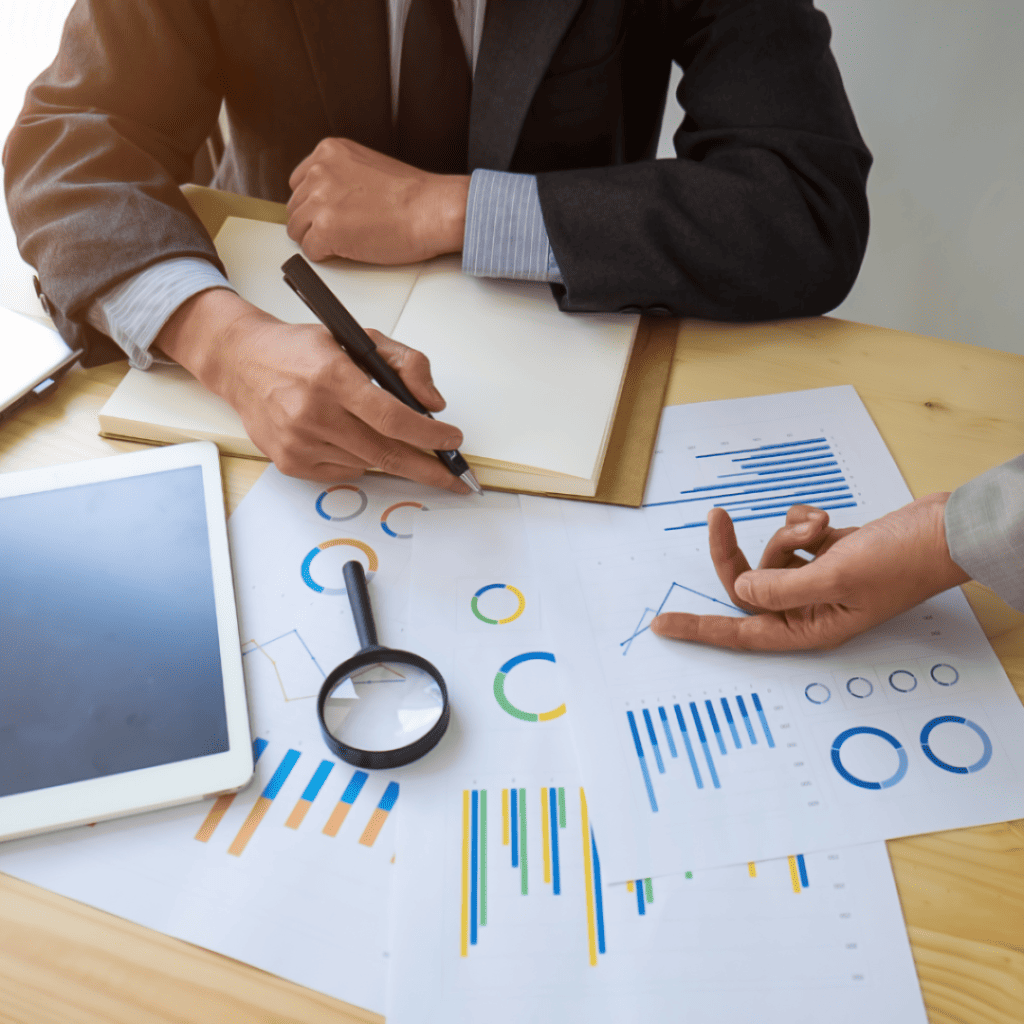 Auditing Recruitment