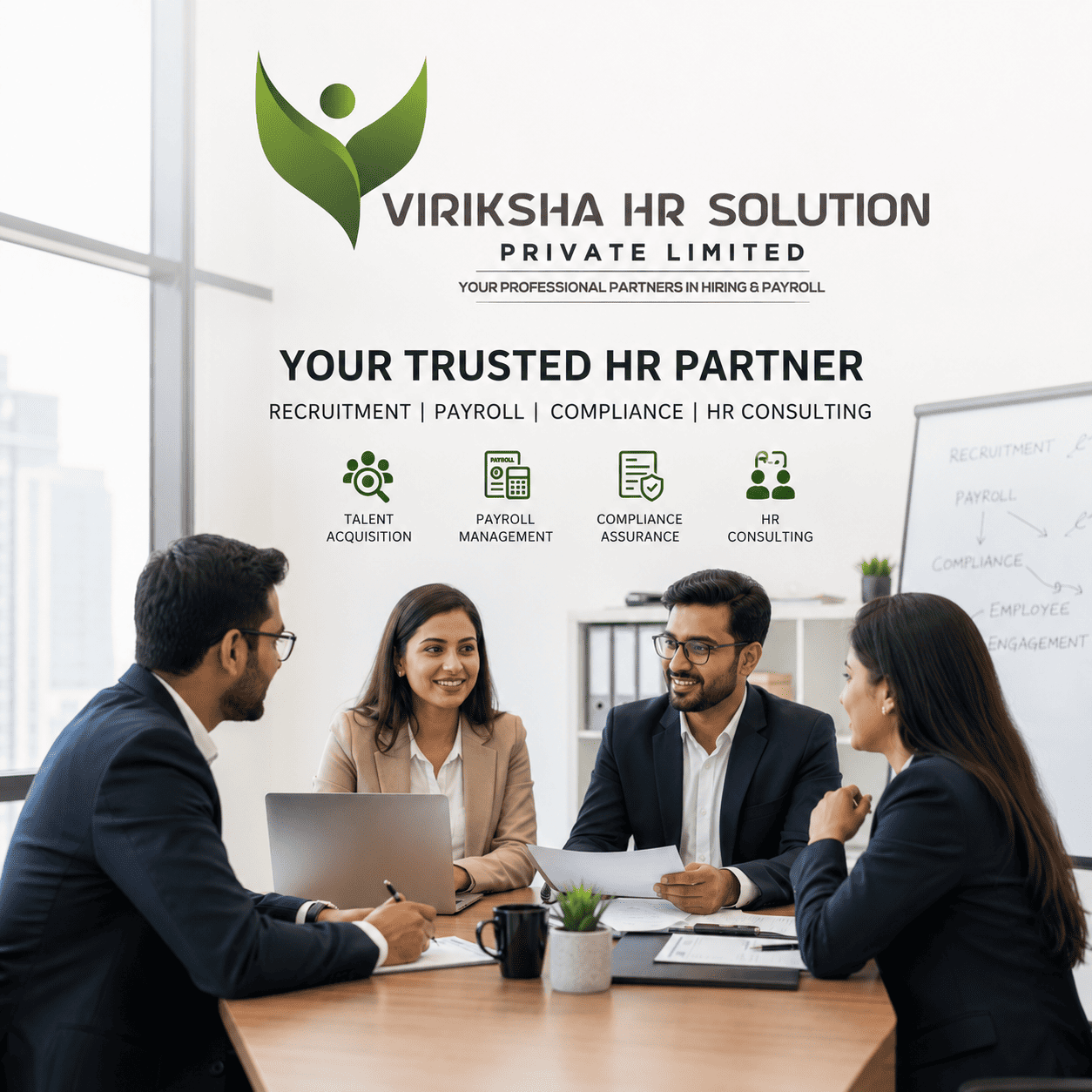 HR consultancy in chennai