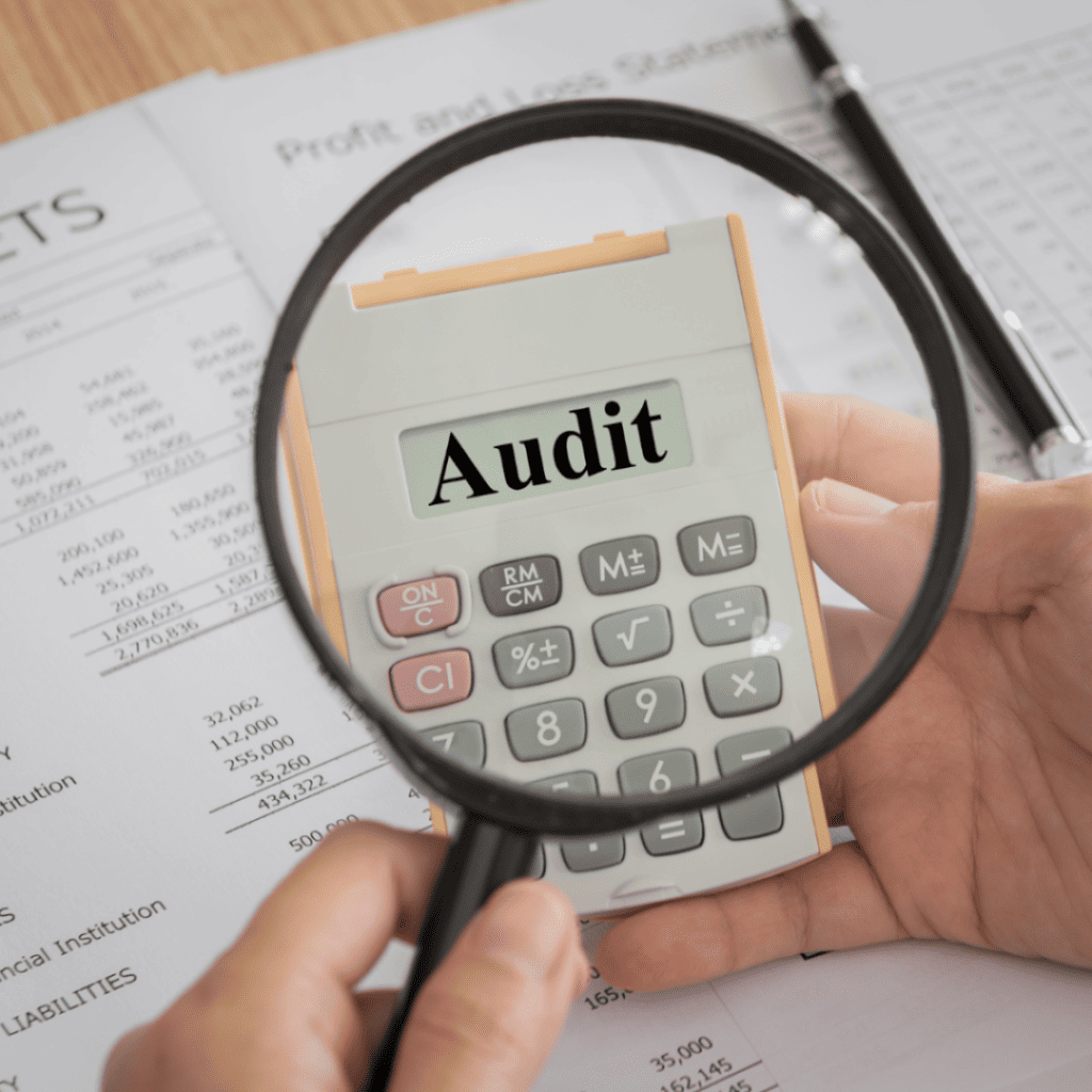 Best Auditing Recruitment Agency