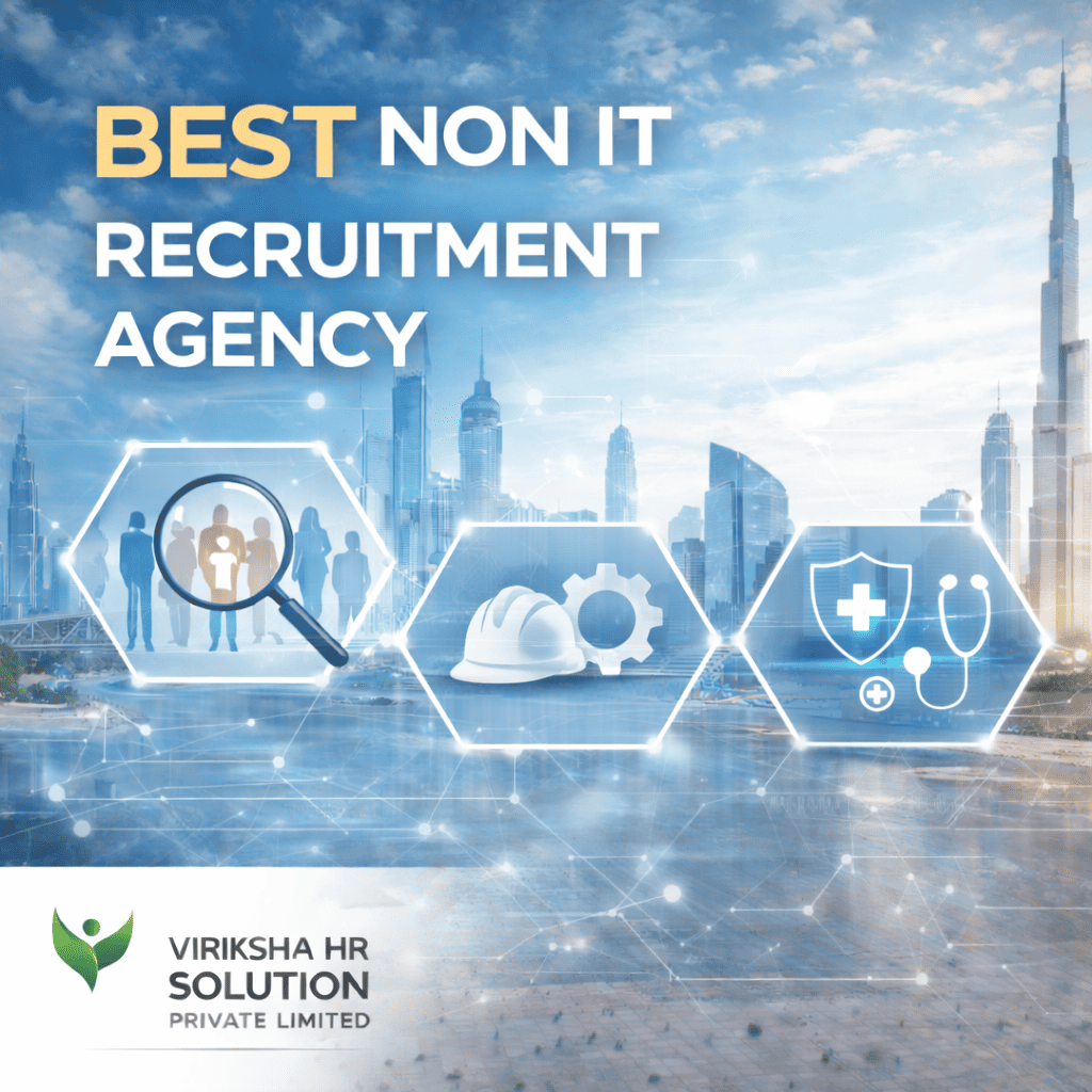 Best Non-IT Recruitment Services