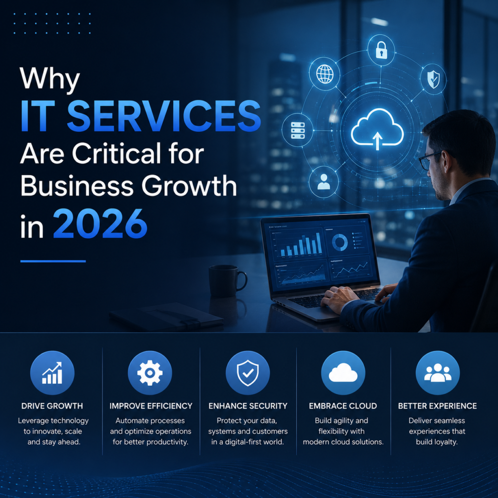 IT Services