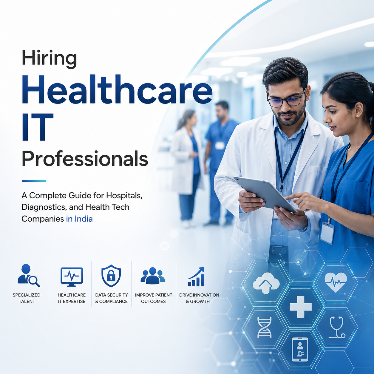Healthcare IT Professionals