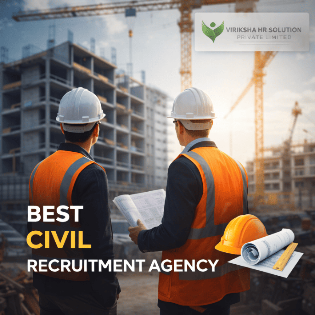 Civil Recruitment Agency in Chennai
