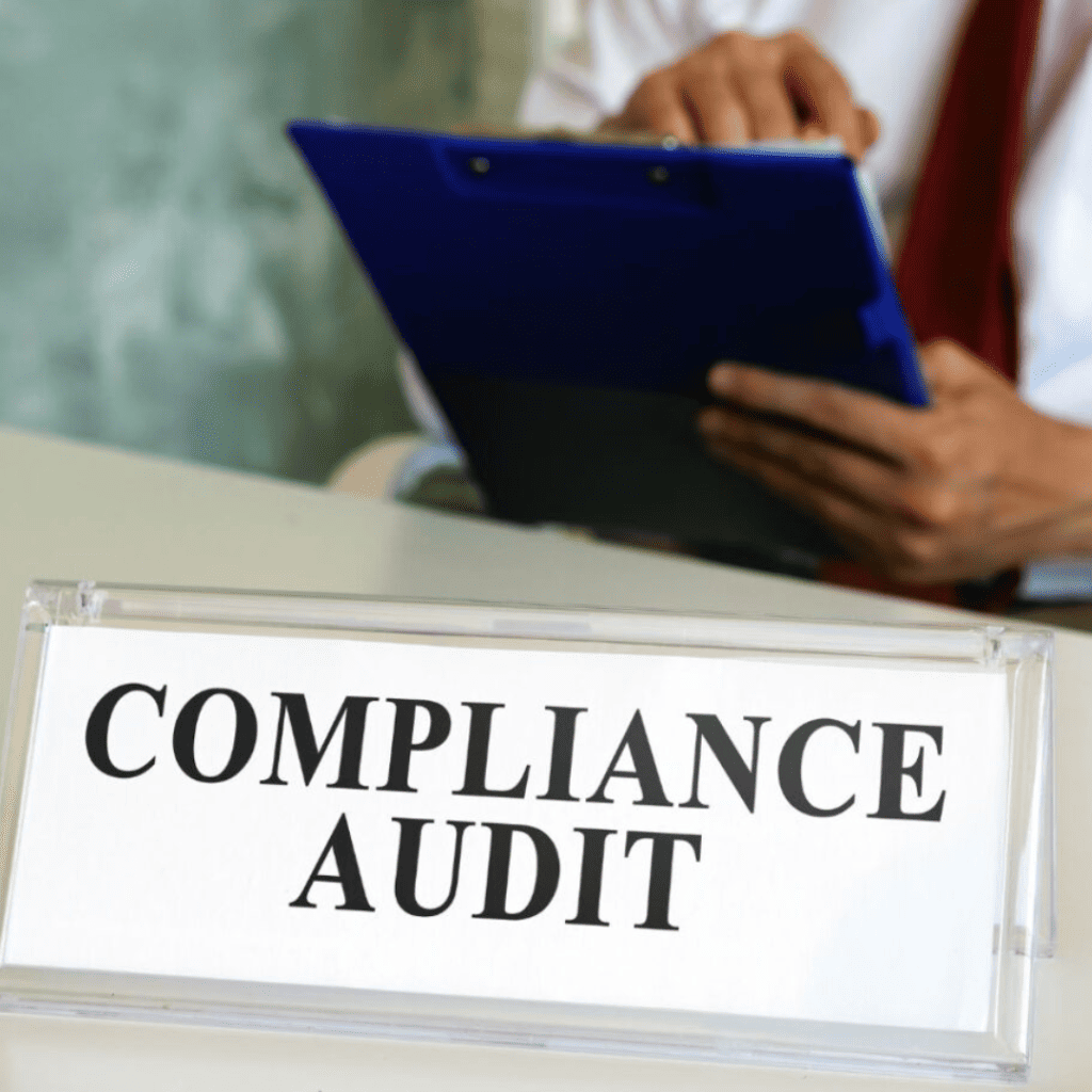 Compliance Audit Services