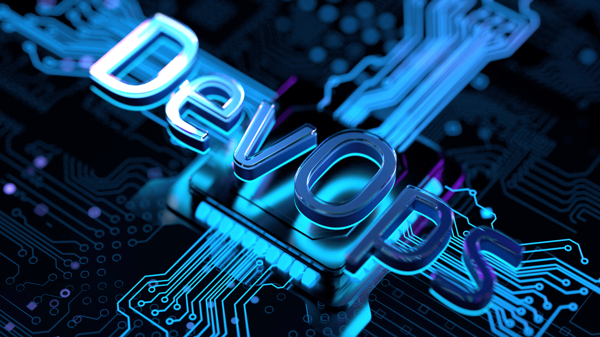 DevOps & Site Reliability Engineering