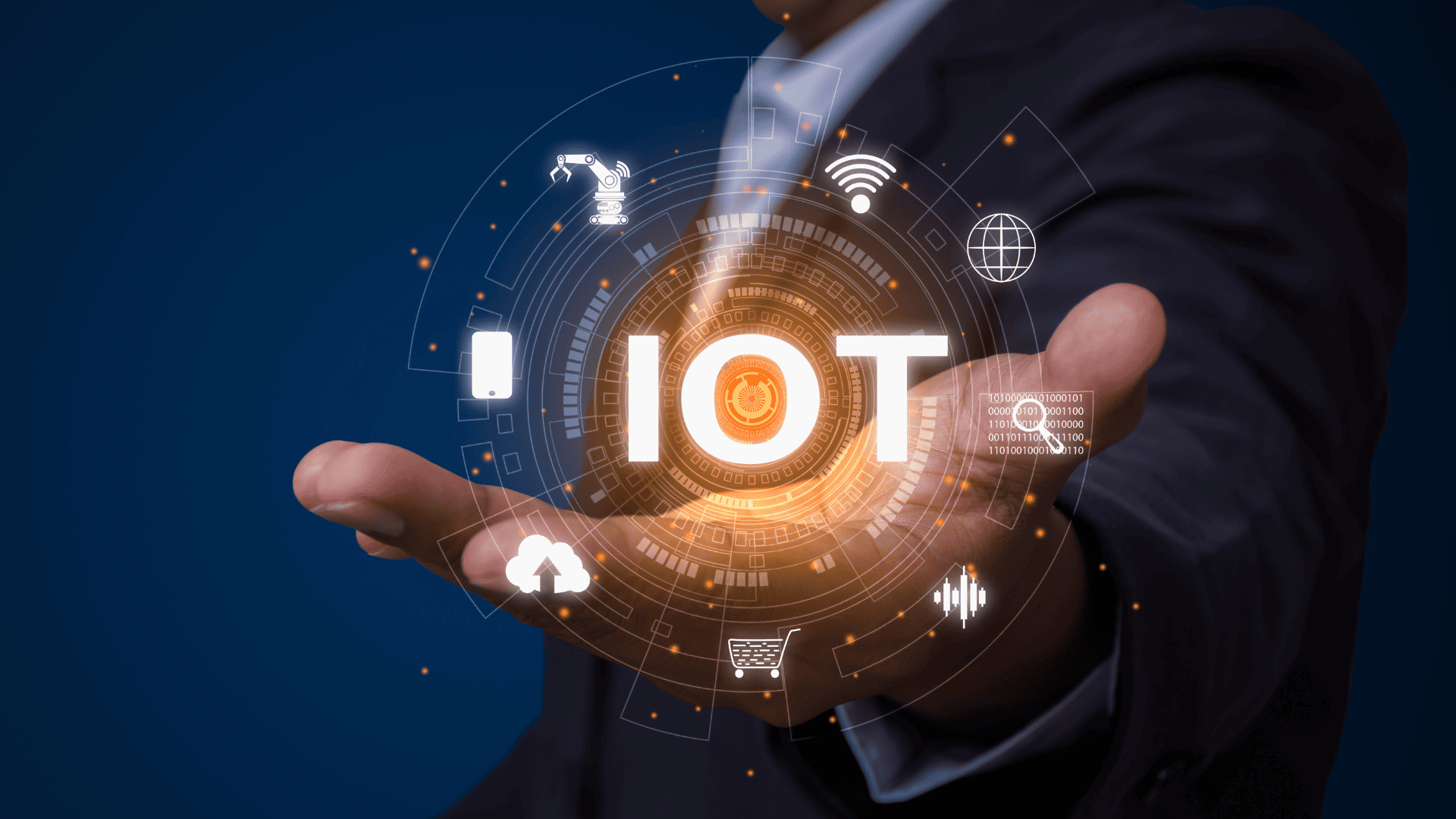 Embedded Systems & IoT Products