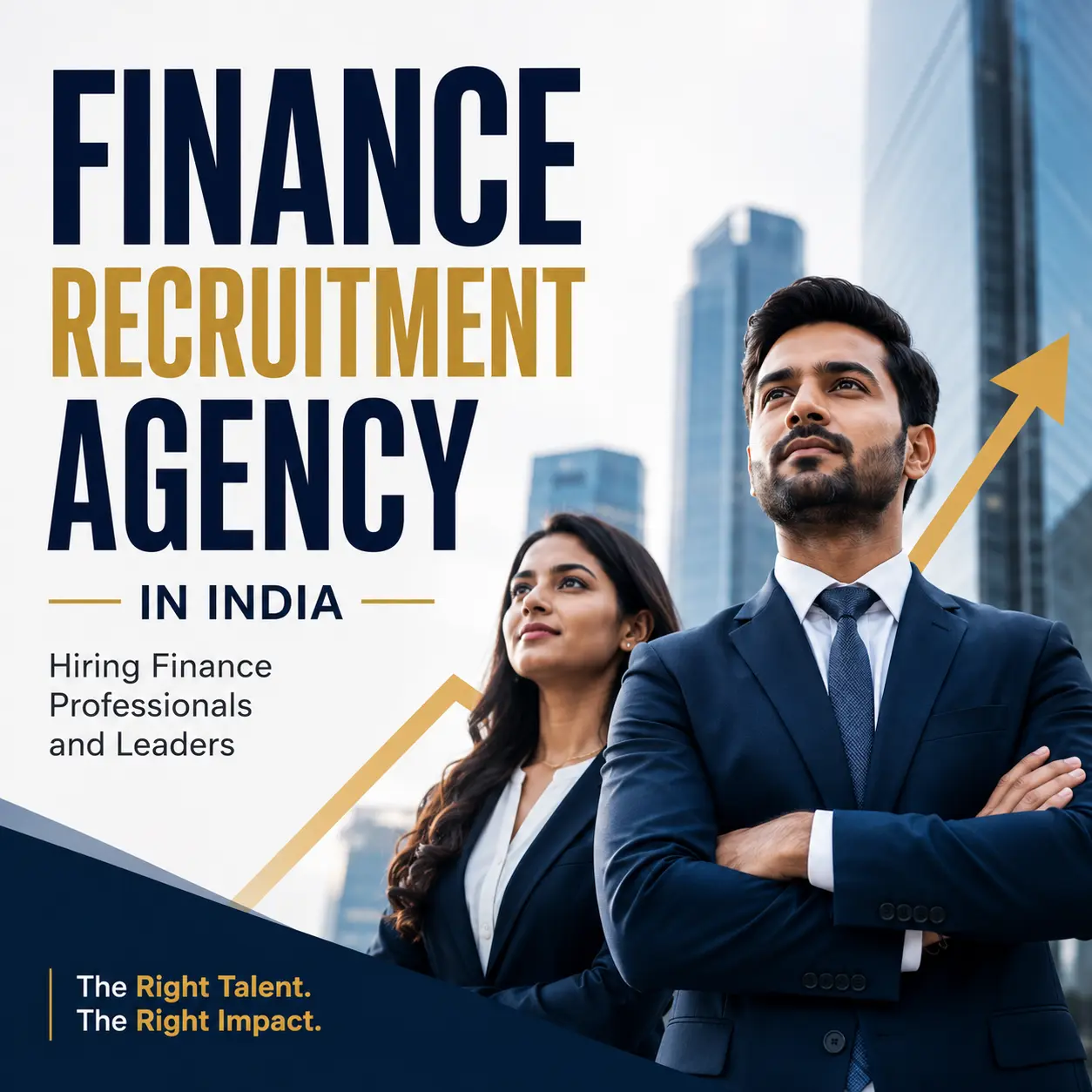 Finance Recruitment Agency