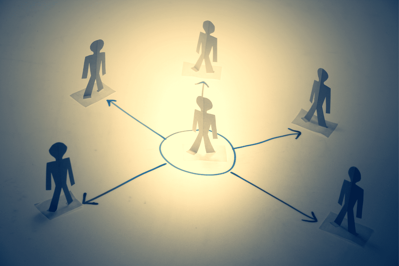 GCC Candidate Sourcing