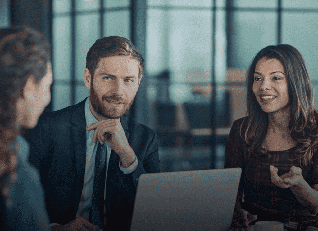 GCC Recruitment Agency in India