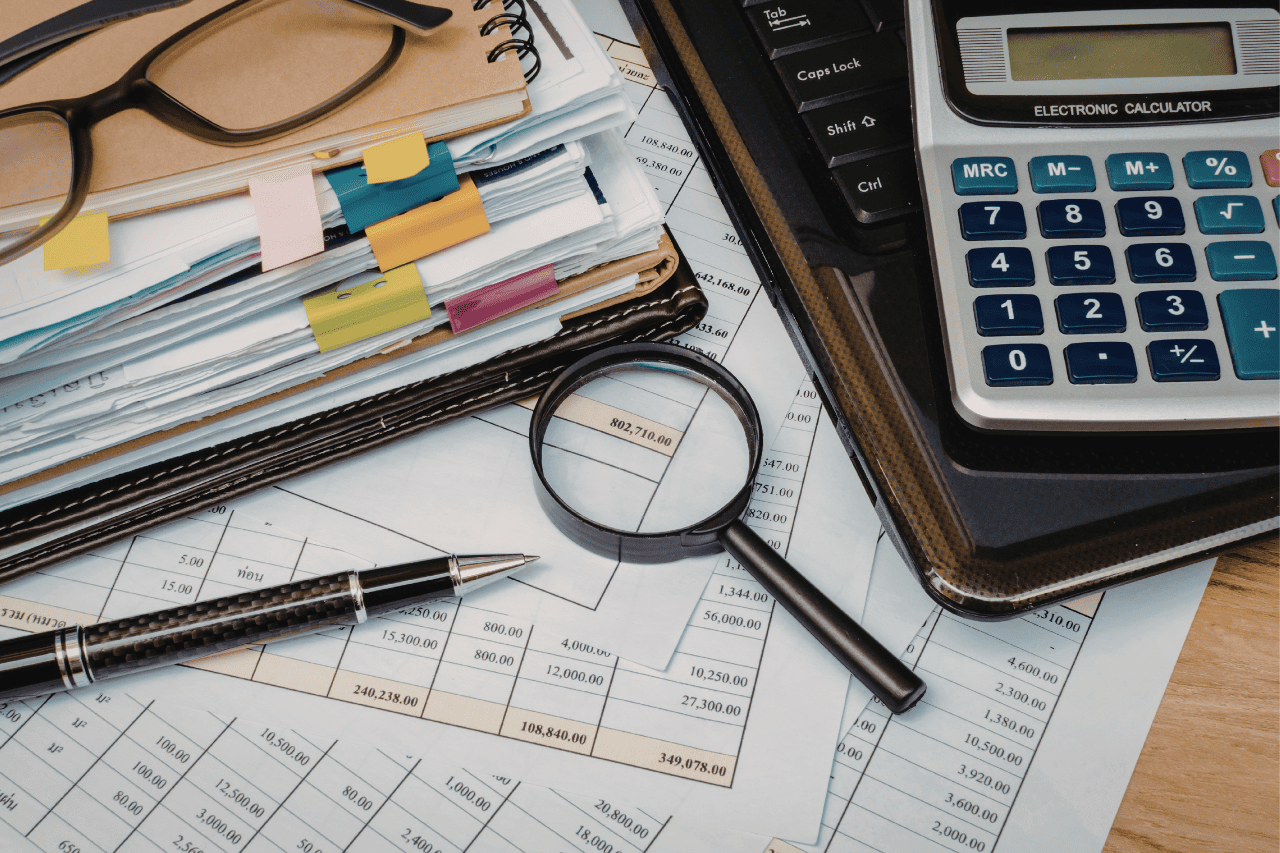 GCC Requirement Analysis