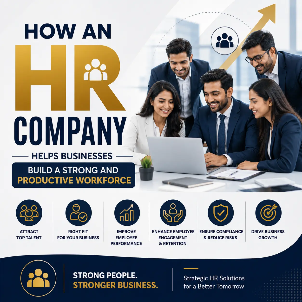 HR Company in Chennai