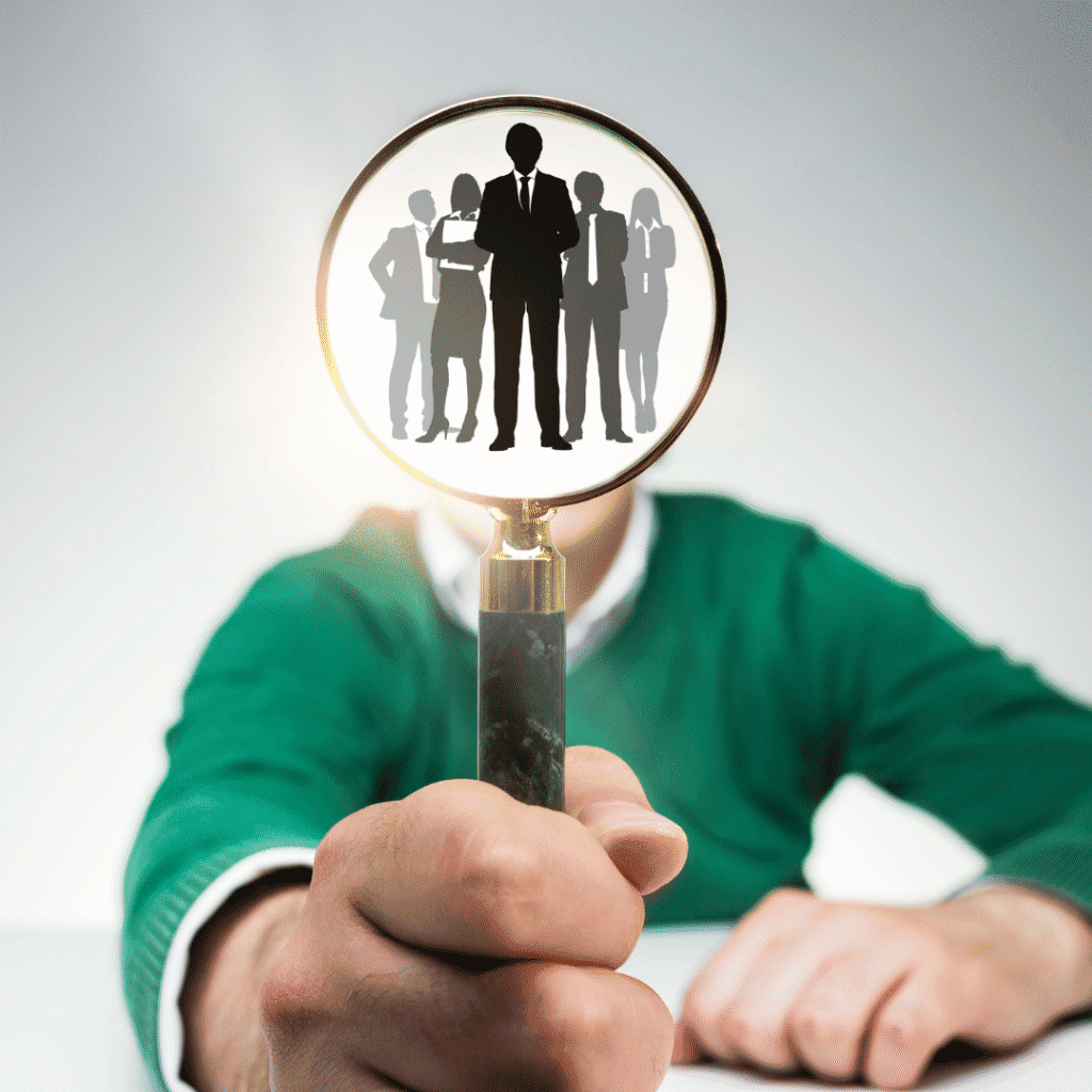 HR Services