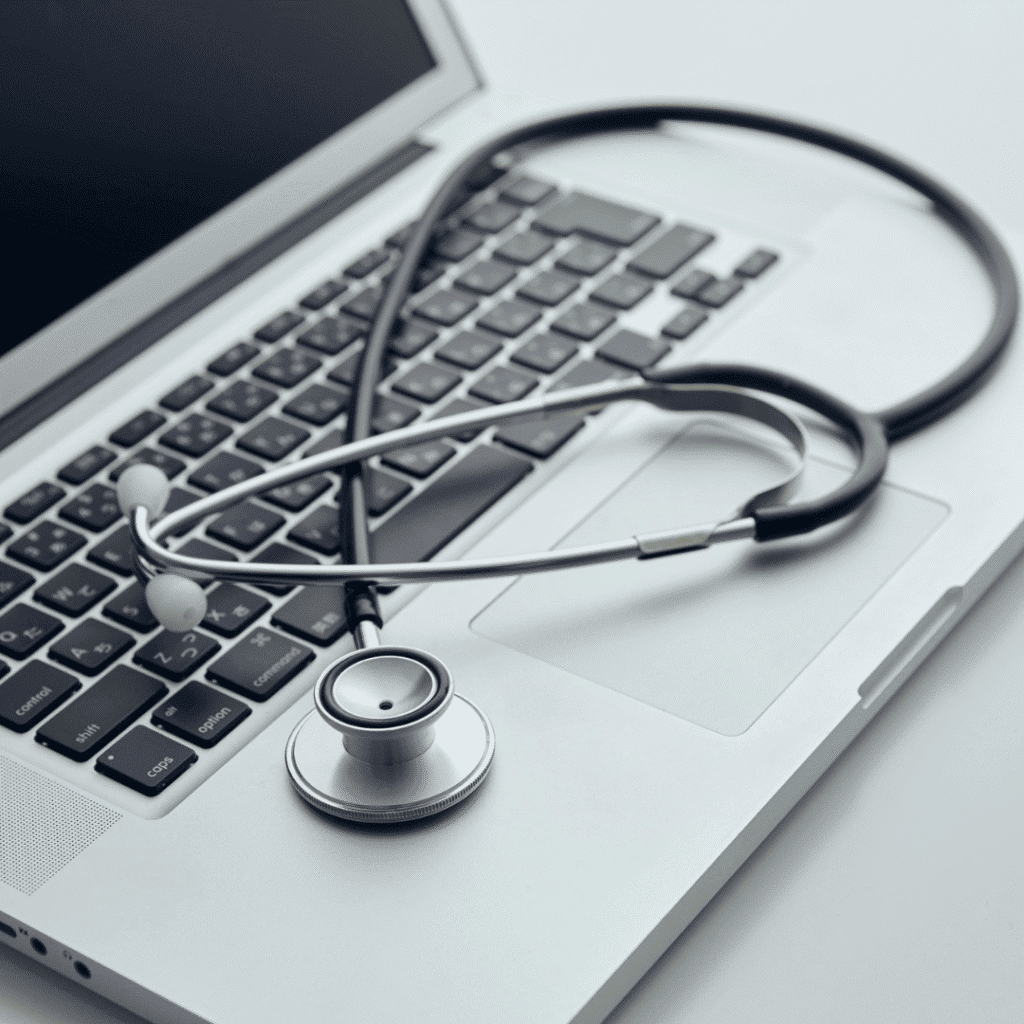 Healthcare IT staffing Agency