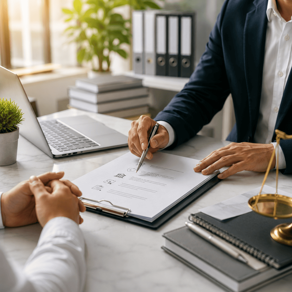 ISMW License and Registration Consultant