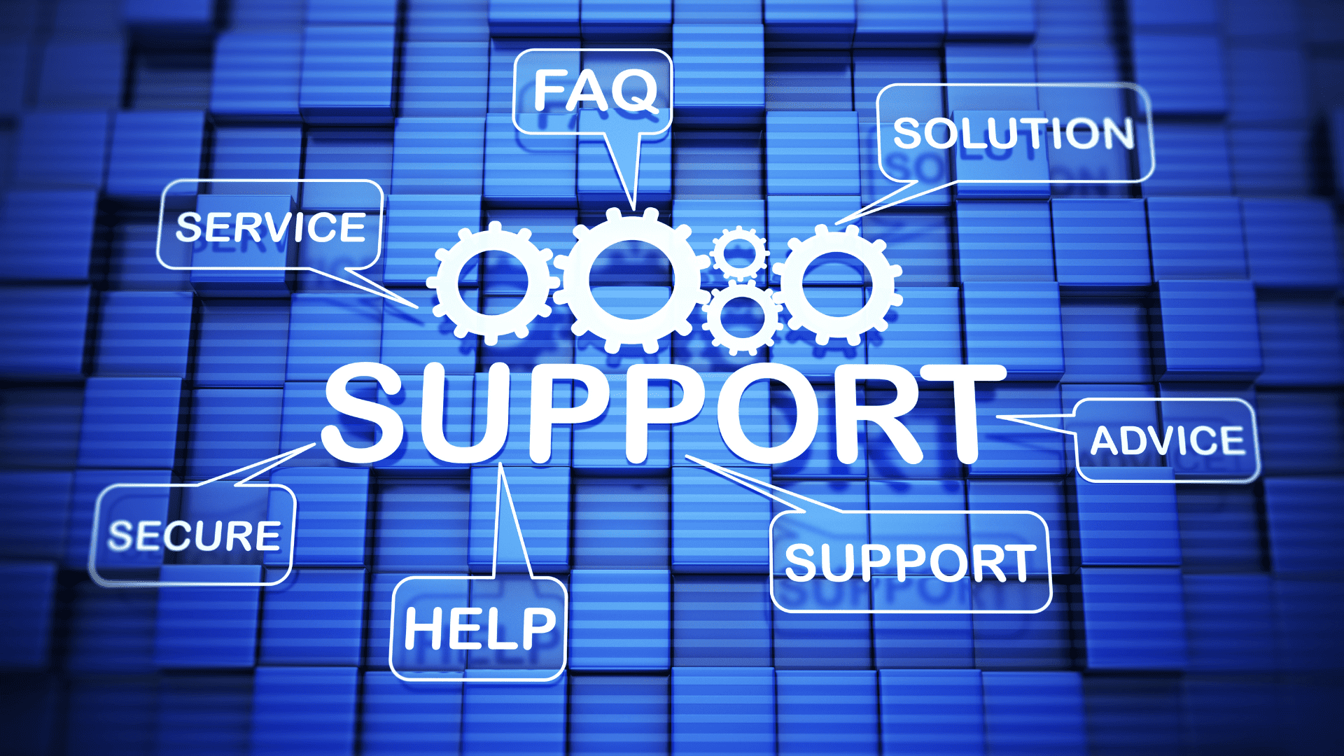 IT Helpdesk & Technical Support