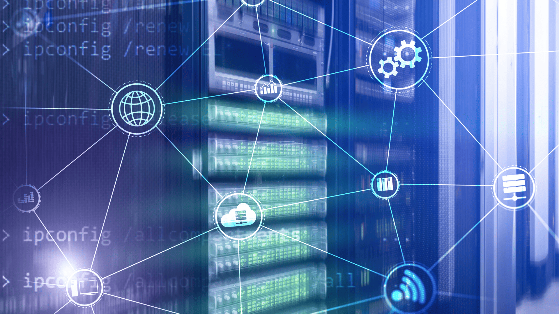 IT Infrastructure Management