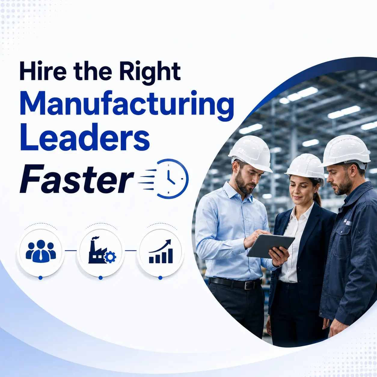Manufacturing Recruitment Agency