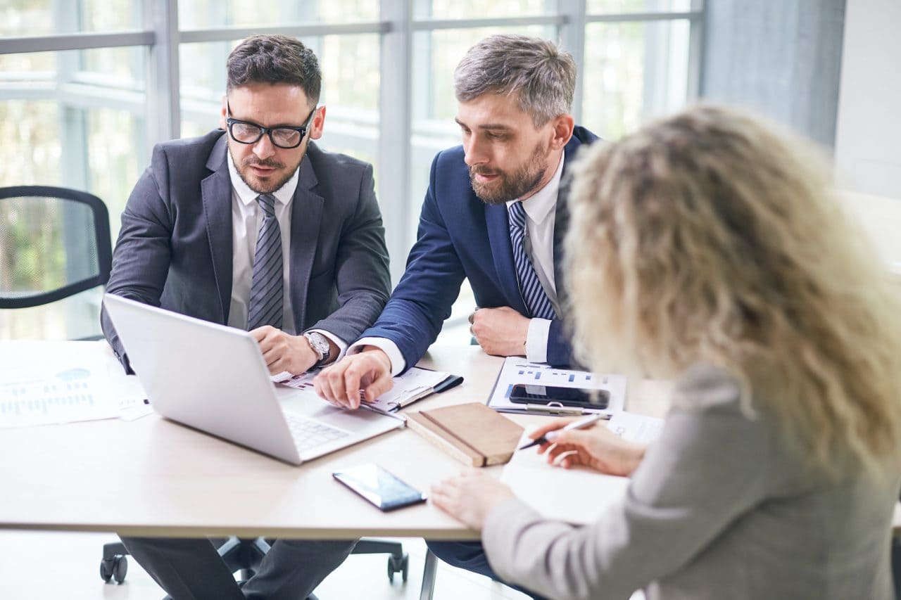 Non-IT Recruitment Services