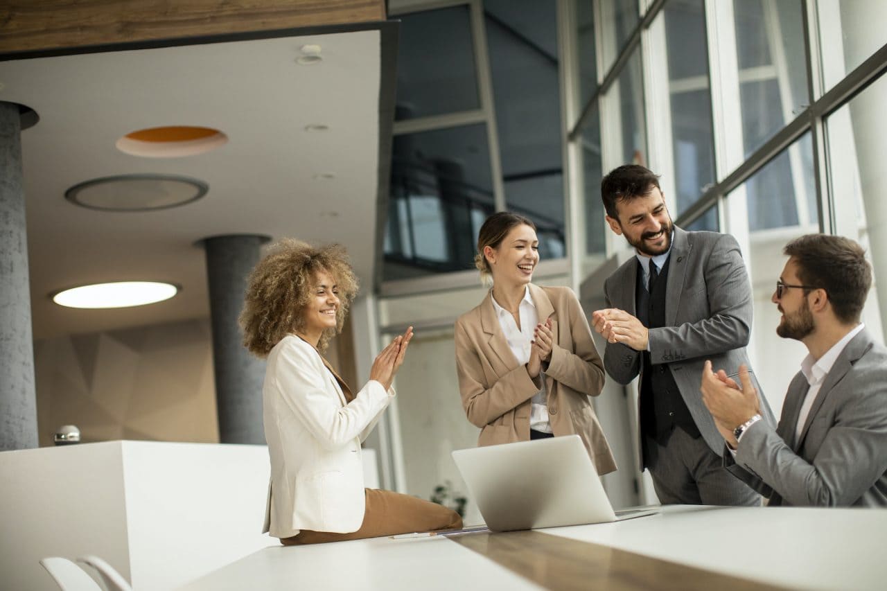 Non-IT Recruitment choosing candidates