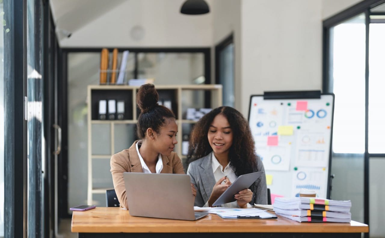 Non-IT Recruitment finding candidates