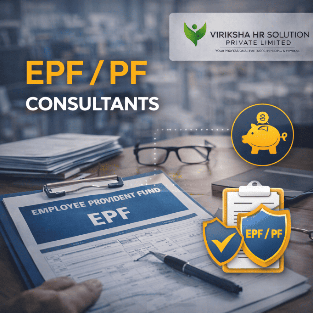 PF consultants