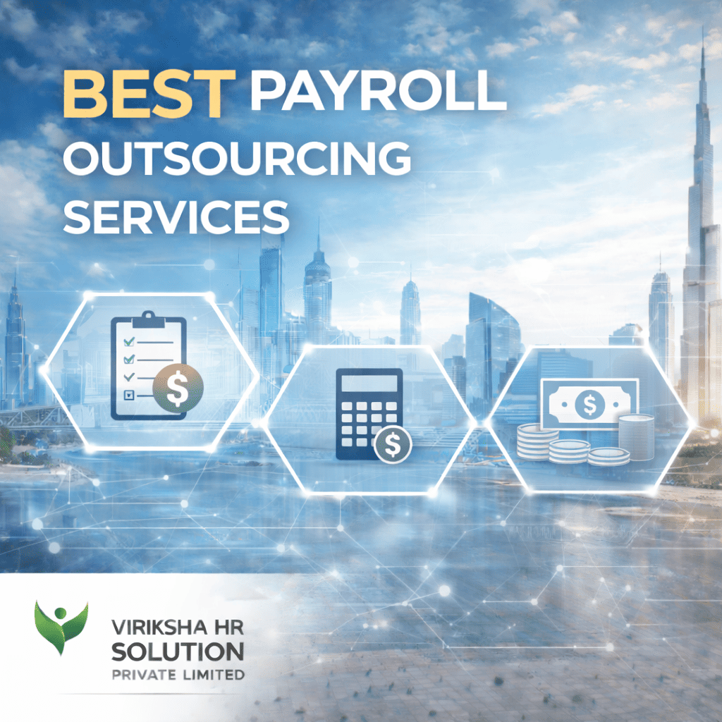 Payroll Outsourcing Services in Chennai