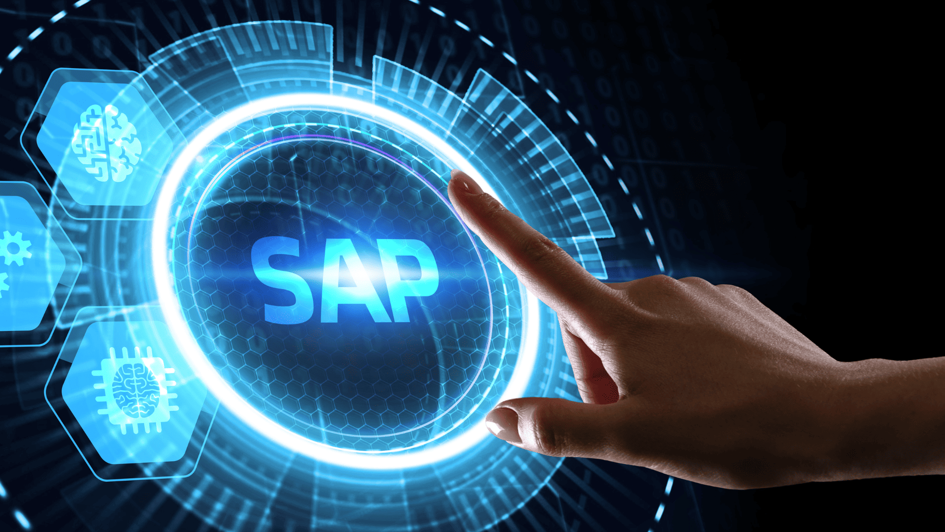 SAP Recruitment