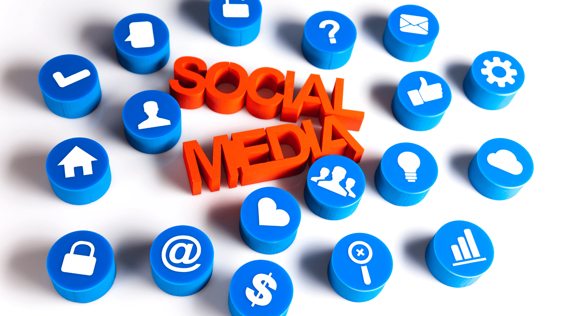 Social media