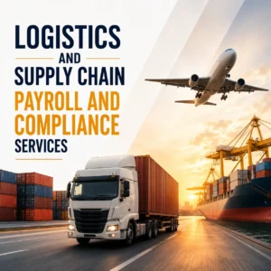 Logistics Payroll and Compliance Services