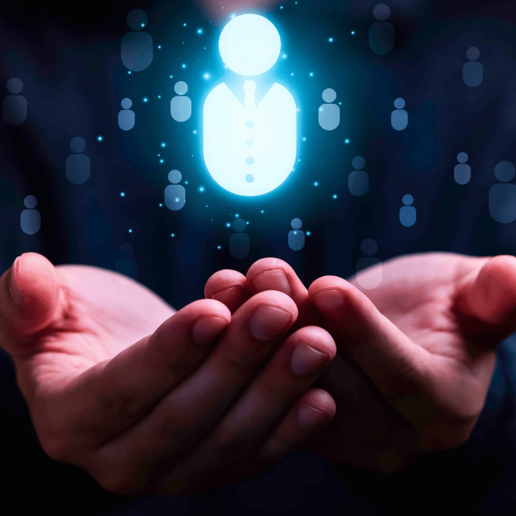 Talent Acquisition Services in India