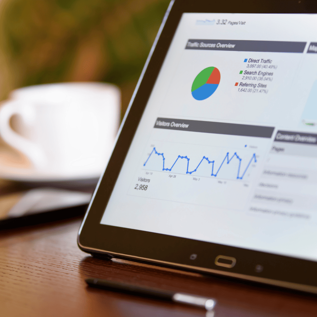 Technology & Analytics
