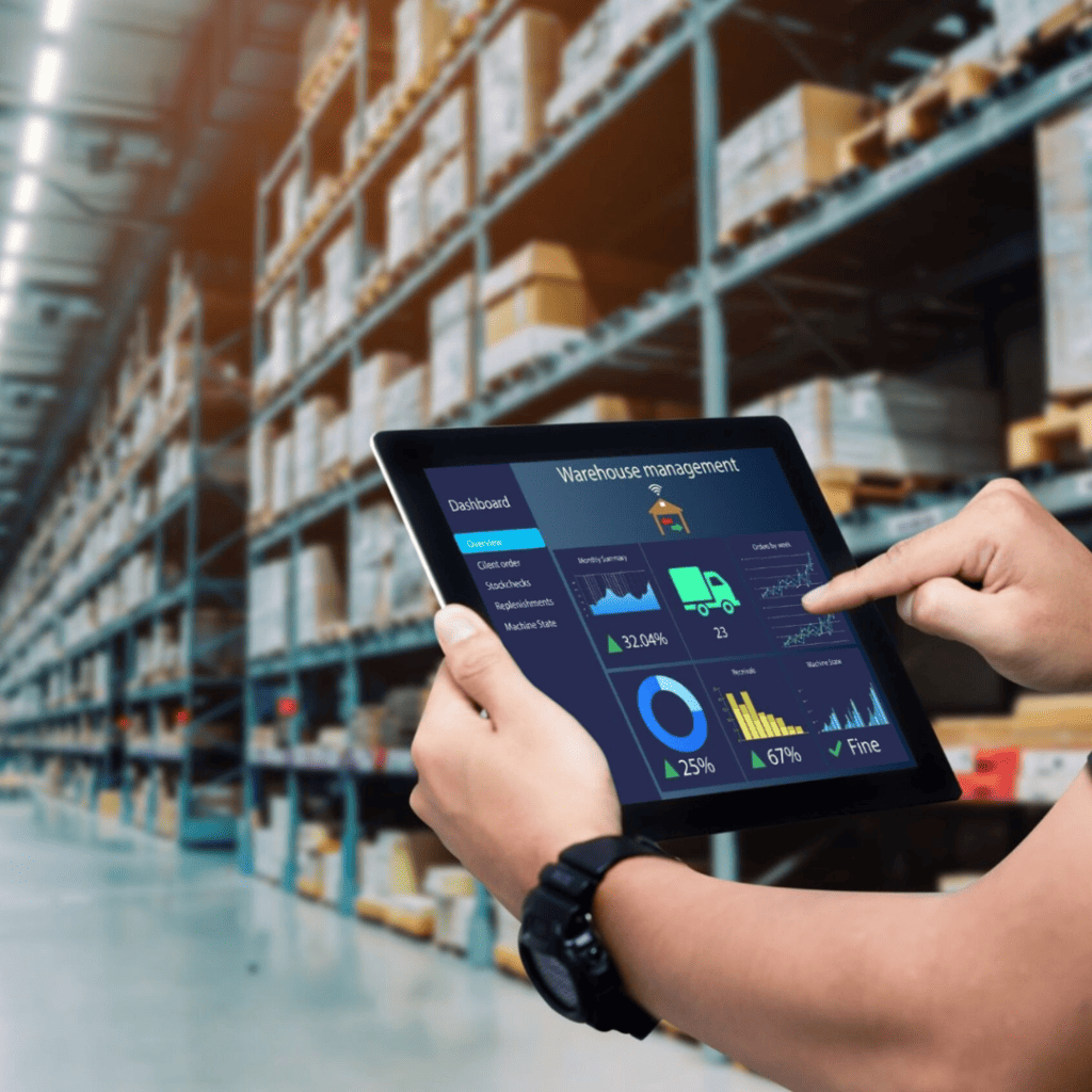 Transportation & Fleet Management