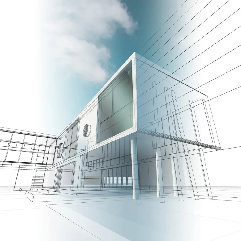 architecture staffing agency